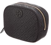 Thumbnail for your product : Tory Burch Quilted Cosmetic Bag w/ Tags