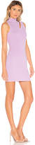 Thumbnail for your product : superdown Hensley Mini Dress