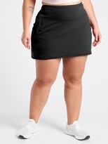 Thumbnail for your product : Athleta Action Skort In Dobby 14.5"