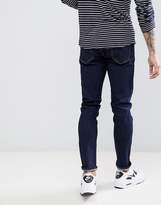 Thumbnail for your product : Ldn Dnm Skinny Jeans Rinse Denim Wash