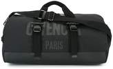 Thumbnail for your product : Givenchy logo print holdall