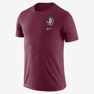 Nike Men's T-Shirt College Dri-FIT (Florida State)