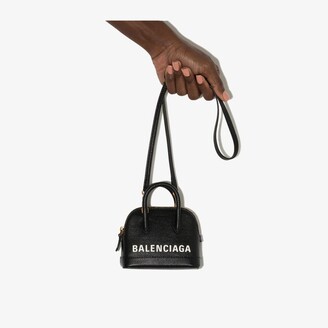 Balenciaga Ville Xxs | Shop the world's largest collection of 