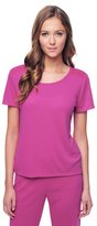 Thumbnail for your product : Juicy Couture Sleep Essentials Pointelle Top