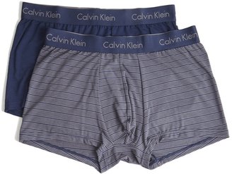 Calvin Klein Underwear Body Modal Trunk (2-Pack)