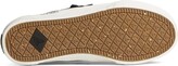 Thumbnail for your product : Sperry Soletide Mid Seacycled Leather Shoe