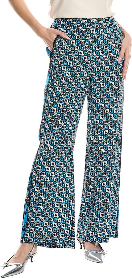 Diane von Furstenberg Sarina Pant