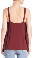 Thumbnail for your product : Helmut Lang Sleeveless Tank Top
