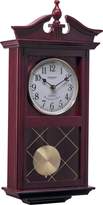 Thumbnail for your product : Argos Home Regulator Pendulum Wall Clock