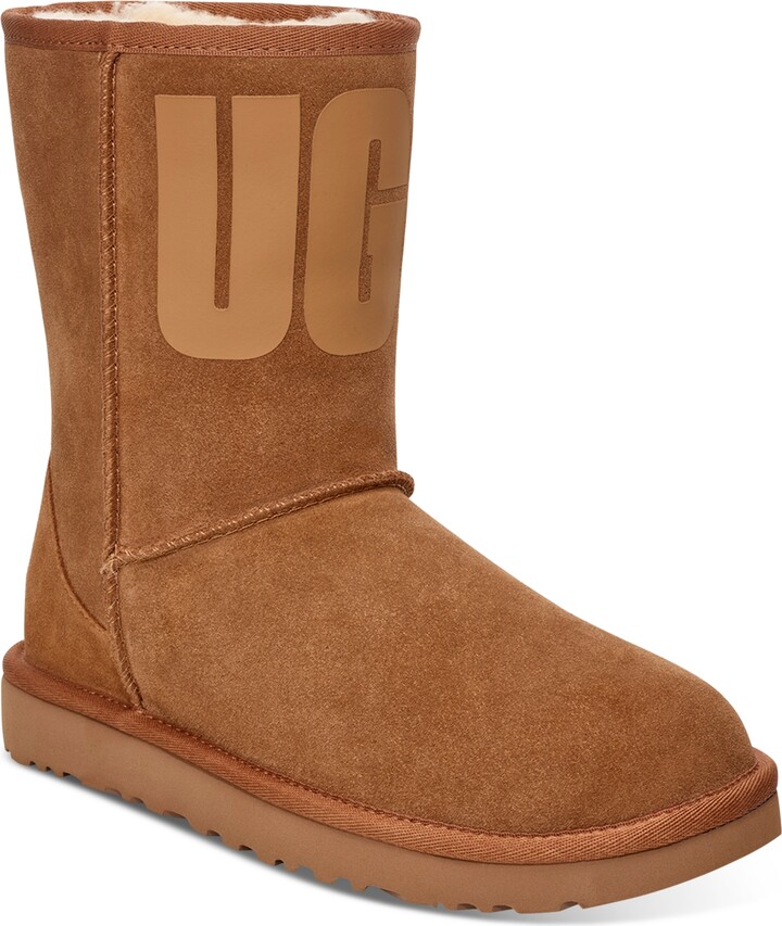 Ugg Rubber Boots | Shop The Largest Collection | ShopStyle