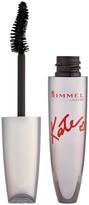 Thumbnail for your product : Rimmel Rocking Curves Mascara by Kate - Black