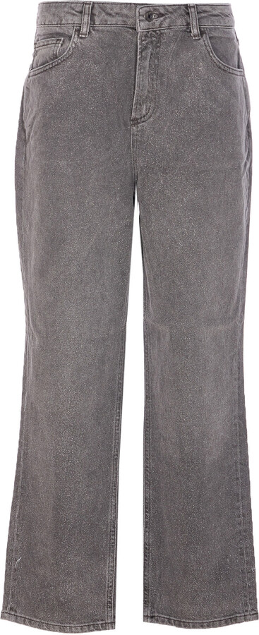 Liu Jo High Waist Jeans