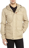 Thumbnail for your product : Levi's Hooded Field Jacket