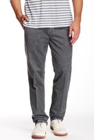 Thumbnail for your product : Peter Millar Raleigh Washed Twill Pant
