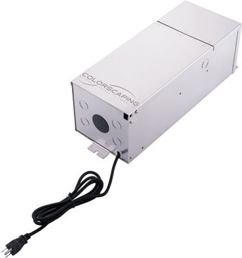 WAC Landscape Lighting WAC LED Colorscaping Power Supply