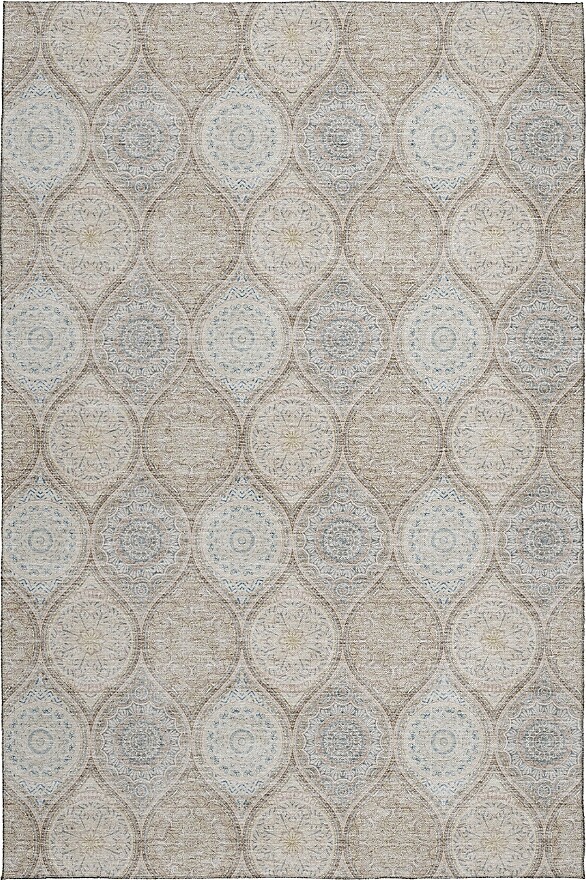 Dalyn Rug Company Solace Washable SL1 Area Rug 9'0 x 12'0