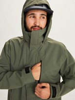 marmot evodry kingston