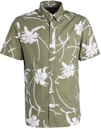 Tommy Hilfiger Man Shirt