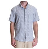 Thumbnail for your product : LATITUDE Supply Co. The Jack Short Sleeve Button Down