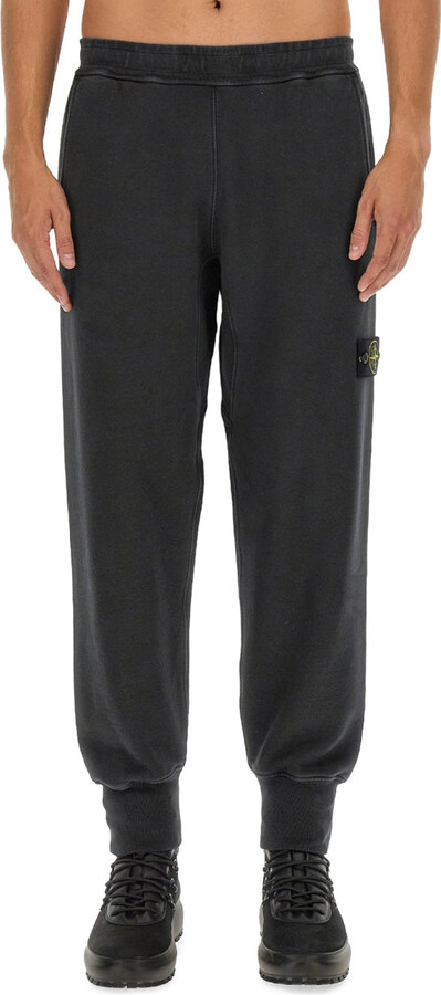 Stone Island Jogging Pants