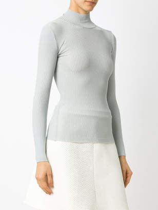 Cecilia Prado knitted blouse