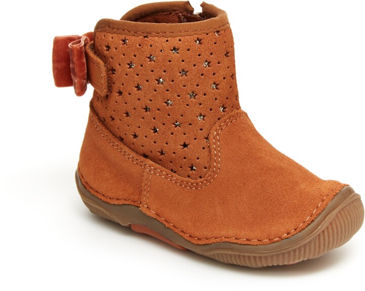 stride rite maxine boot