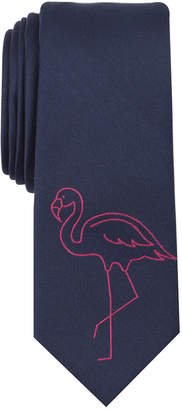 Bar III Men's Flamingo Tie