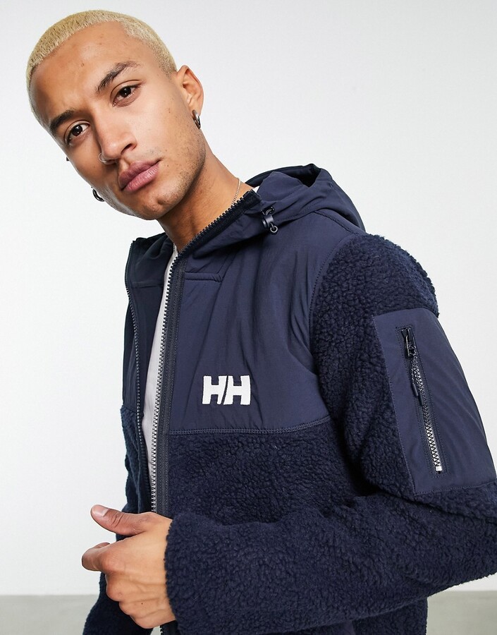 Helly Hansen Fleece | Shop the world's largest collection of 