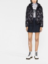 Thumbnail for your product : Moncler Anthon padded jacket
