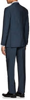 Thumbnail for your product : Brioni Men's Brunico Wool-Mohair Two-Button Suit