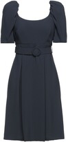 Thumbnail for your product : Kaos Short dresses