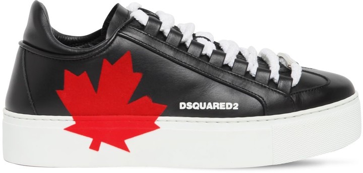 canadian shoe brands
