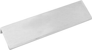 Rockford Kitchen Cabinet Handles, Solid Core Drawer Pulls for Cabinet Doors, 6-5/16" (160mm)