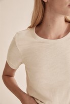 Thumbnail for your product : Country Road Short Sleeve Cotton Slub T-Shirt