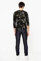 Thumbnail for your product : Zadig & Voltaire Kennedy Cachemire Sweater |