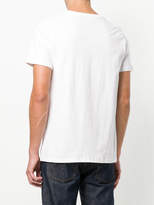 Thumbnail for your product : A.P.C. Melrose Place print T-shirt