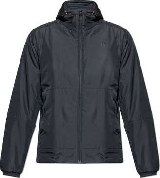 Nike Men's Dri-FIT Rafa Rafael Nadal Full Zip Tennis Jacket