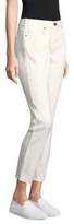 Thumbnail for your product : Max Mara Ulrico High-Rise Cropped Jeans
