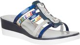 Thumbnail for your product : Lotus Ferran platform sandals