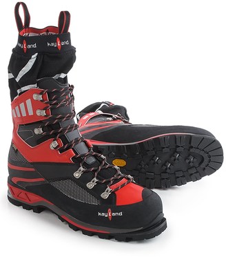 Kayland Apex Plus Gore-Tex® Mountaineering Boots - Waterproof (For Men)
