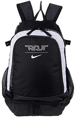 trout baseball bag