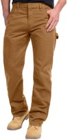 Thumbnail for your product : Dickies Duck Carpenter Jeans - Relaxed Fit, Straight Leg (For Men and Big Men)
