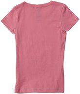 Thumbnail for your product : Disney Frozen-Forever Sisters Tee (Kid) - Hot Pink-4