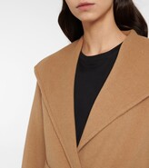 Thumbnail for your product : Vince Wool and cashmere coat