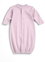 Thumbnail for your product : Kissy Kissy Infant's Pima Cotton Convertible Gown