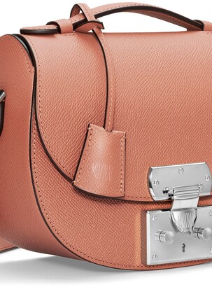 Moynat Flori, Wheel BB and Little Suitcase New Release Highly Recommended
