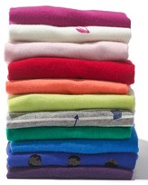 Thumbnail for your product : Halogen Wool & Cashmere Intarsia Crewneck Sweater (Regular & Petite)