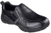 Thumbnail for your product : Skechers 'Larson-Berto' Slip-On Shoe