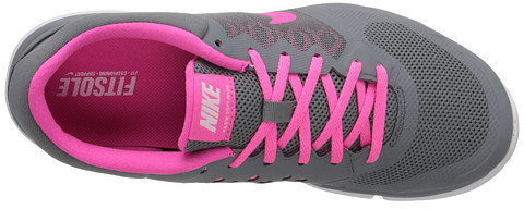 nike flex 2015 run blue