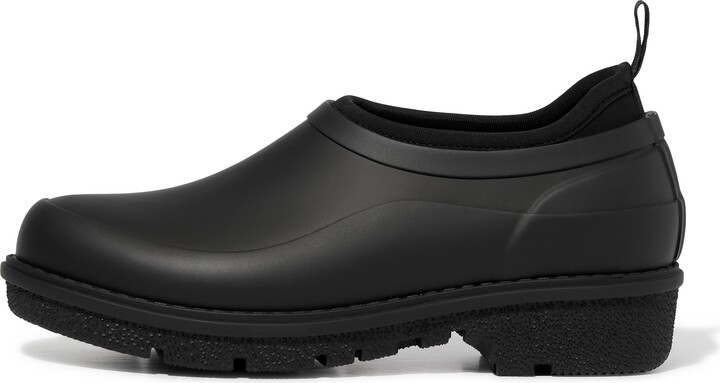 Slip Resistant Shoes Black Women | ShopStyle UK